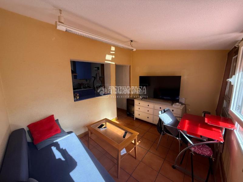 Foto 7186fd14-d4a5-4e63-a57e-5f4f5adb2523. Appartamento in Casco Histórico Alcalá de Henares