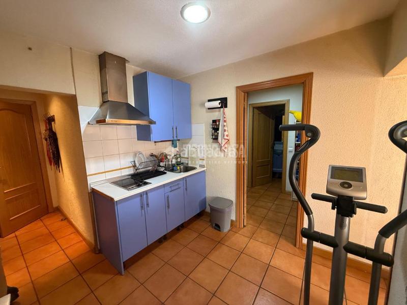 Foto a05f6e13-dbb6-4048-8c7d-e7d5ede00f73. Appartamento in Casco Histórico Alcalá de Henares