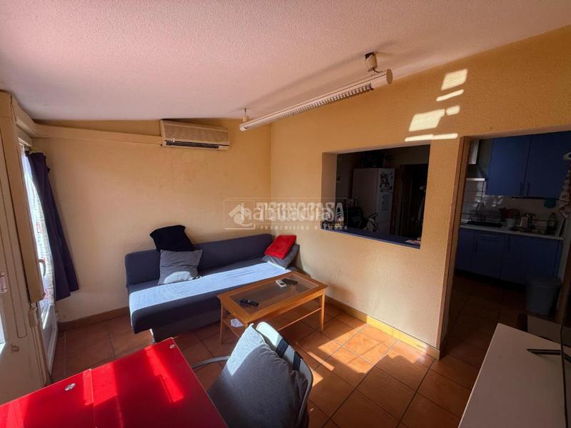 Foto c3b63f03-0ba6-461c-91a9-4982c41bd16c. Appartamento in Casco Histórico Alcalá de Henares