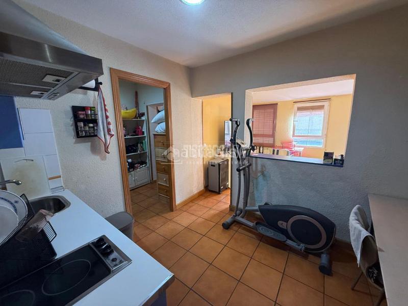 Foto d2b4f7c4-75db-4b53-b2fa-e3e6bd83f9ee. Appartamento in Casco Histórico Alcalá de Henares