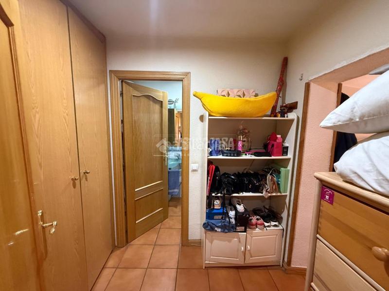 Foto e1bc6bef-e680-4094-bd14-1782f9c039e1. Appartamento in Casco Histórico Alcalá de Henares