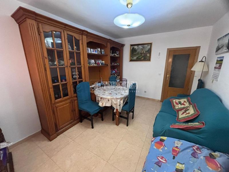 Foto 2d1c78d7-b9dd-48d9-9730-ccaf1a3018f3. Pis a Casco Histórico Alcalá de Henares