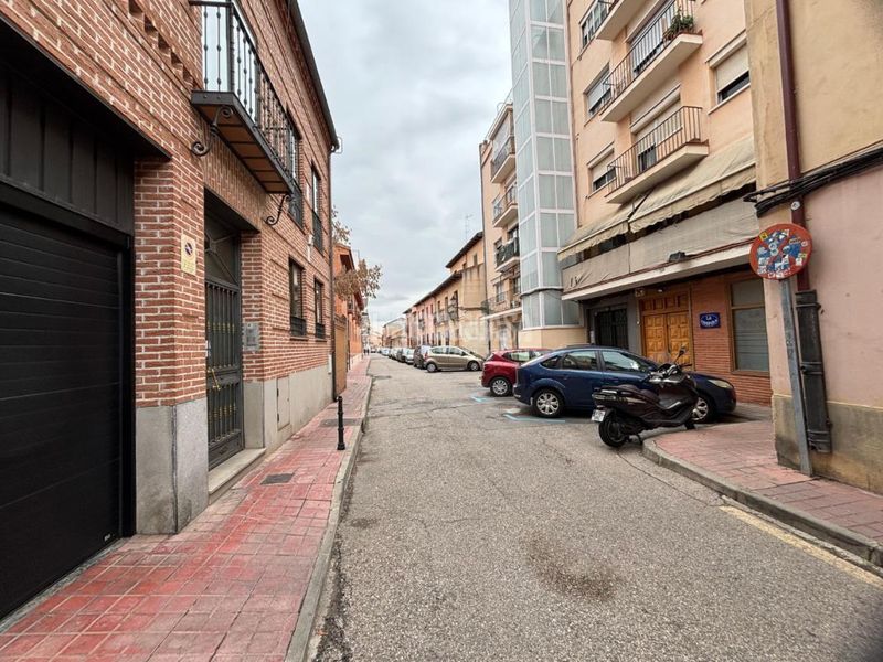 Foto 3fbe6ae0-4ff9-4295-999d-272233630733. Pis a Casco Histórico Alcalá de Henares