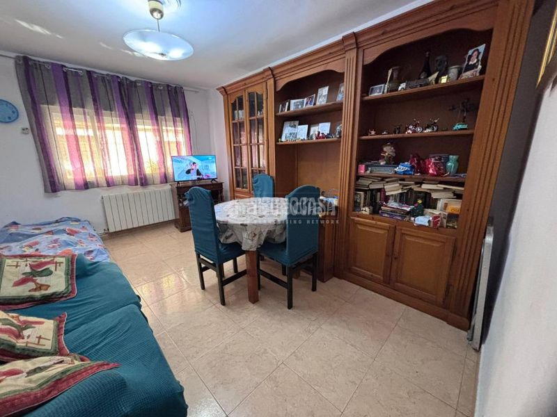 Foto 4ed6e308-d54c-4da2-ae6a-cbaaea78ea46. Pis a Casco Histórico Alcalá de Henares