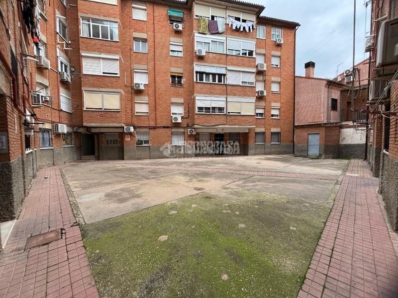 Foto 52d9a6a9-9a0d-4885-bd7e-750e53fefaef. Pis a Casco Histórico Alcalá de Henares