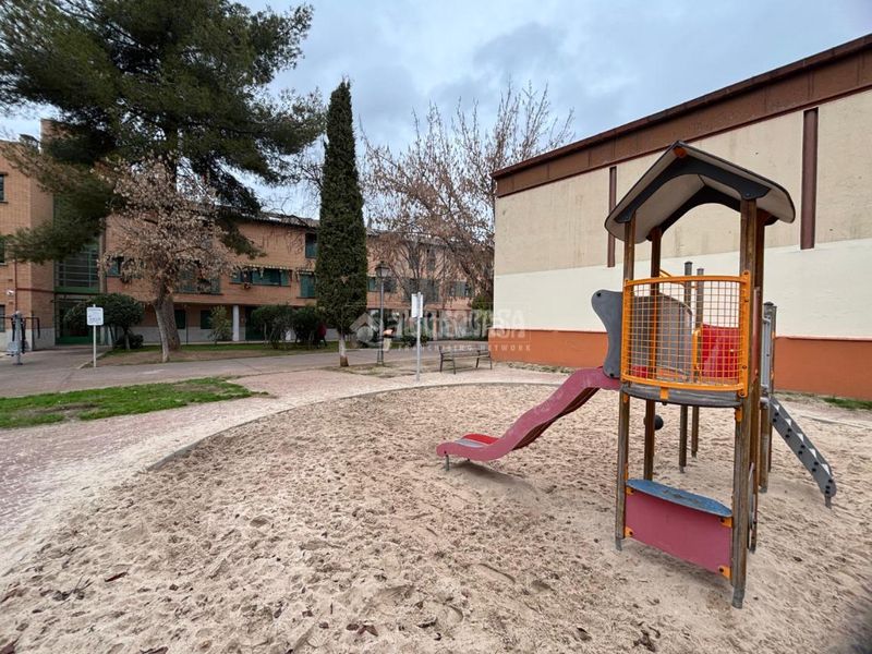 Foto 57181f3f-9745-4d18-b772-08075d2ecd54. Pis a Casco Histórico Alcalá de Henares