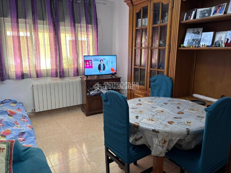 Foto 784d4583-3e5d-41f6-85dc-16164329218f. Pis a Casco Histórico Alcalá de Henares