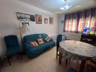 Flat in Casco Histórico. Piso en venta en alcalá de henares