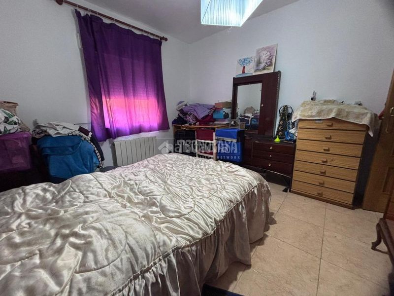 Foto dedd02a5-bb12-4b3a-b6cb-28dc5b365ccb. Pis a Casco Histórico Alcalá de Henares