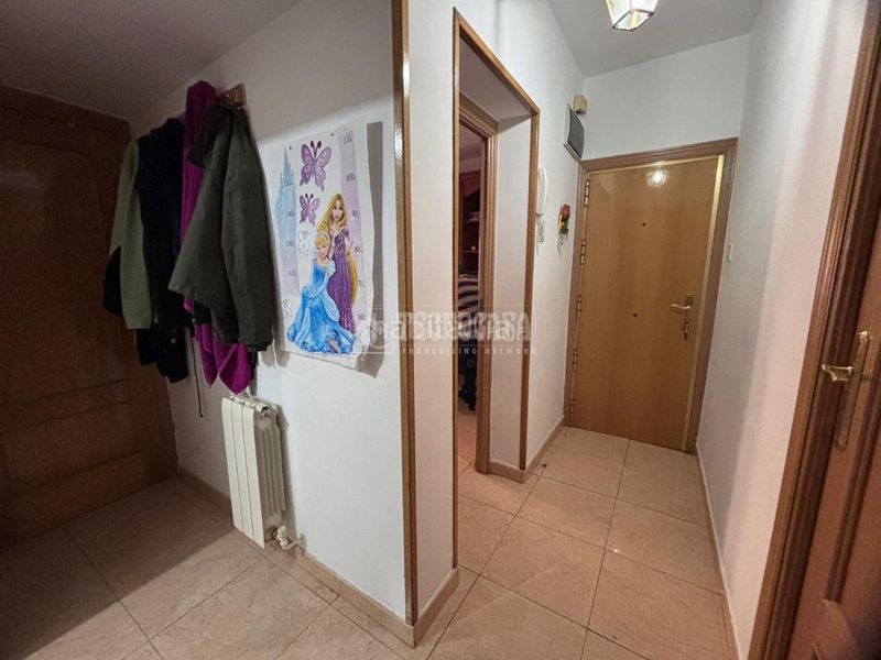 Foto e77529aa-e314-4855-858a-4dd4c0910409. Pis a Casco Histórico Alcalá de Henares