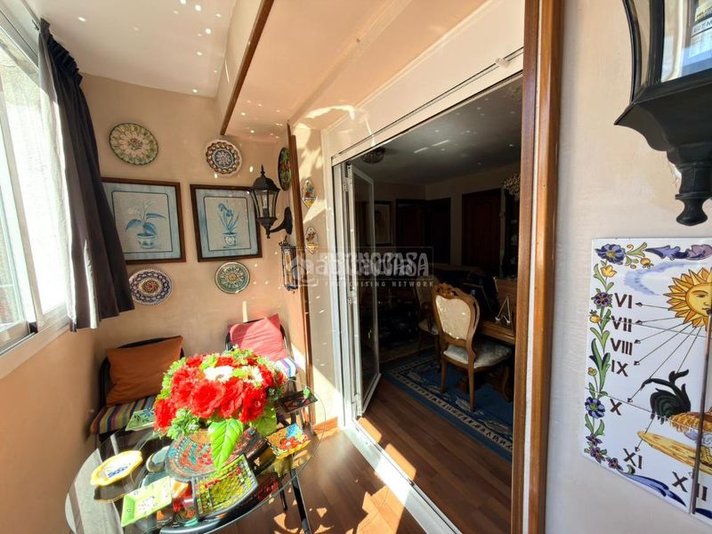 Foto 1848636c-e340-49e4-ba0a-f444f59ef16a. Pis amb calefacció a Reyes Católicos Alcalá de Henares