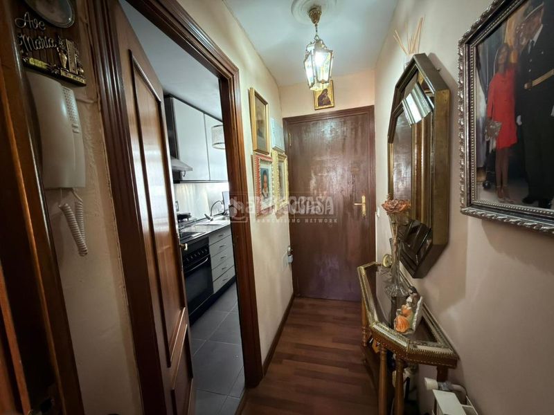 Foto 1eec57b8-5174-46b7-953c-1c51a9bc912b. Pis amb calefacció a Reyes Católicos Alcalá de Henares