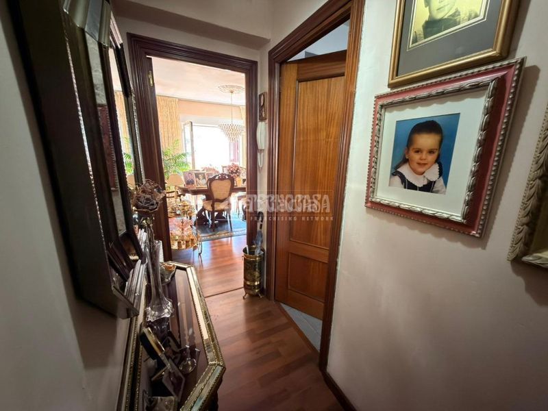 Foto 47cef73f-0aed-4561-9c62-d9dade7191f0. Pis amb calefacció a Reyes Católicos Alcalá de Henares