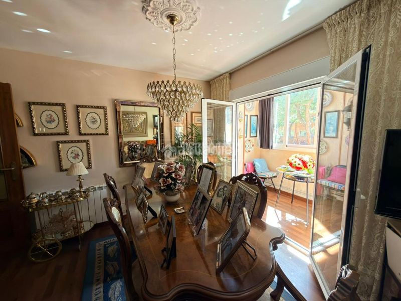 Foto 4d1e1175-cd4c-44d2-b946-7b02b232d73f. Pis amb calefacció a Reyes Católicos Alcalá de Henares