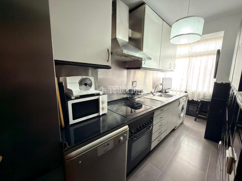 Foto 58648175-c5f8-4d2d-95e1-35c360d0477c. Pis amb calefacció a Reyes Católicos Alcalá de Henares