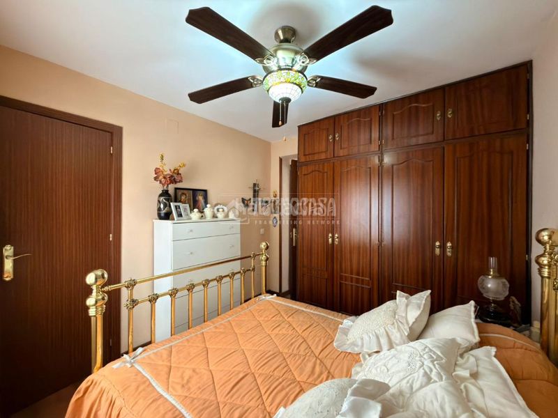 Foto 5af7ce8b-45f6-4dee-b65e-8455d44d9bae. Pis amb calefacció a Reyes Católicos Alcalá de Henares