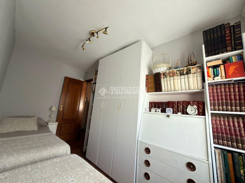 Foto a0c9442f-d914-436b-97eb-45d3a512912b. Pis amb calefacció a Reyes Católicos Alcalá de Henares