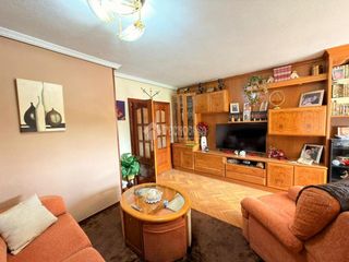 Appartement à Reyes Católicos