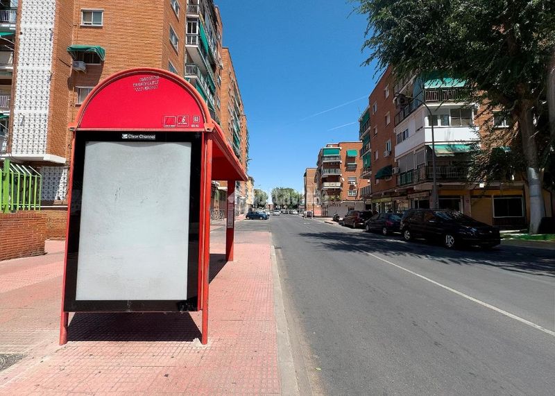 Foto b37645eb-7222-42f7-bdfb-572469f93128. Pis amb calefacció a Reyes Católicos Alcalá de Henares