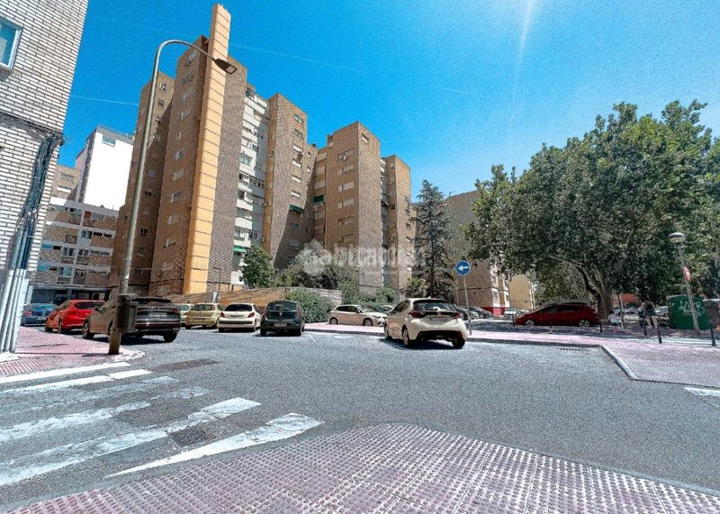 Foto b87df3fb-3330-4b0d-bc56-a06408ceb8bf. Pis amb calefacció a Reyes Católicos Alcalá de Henares