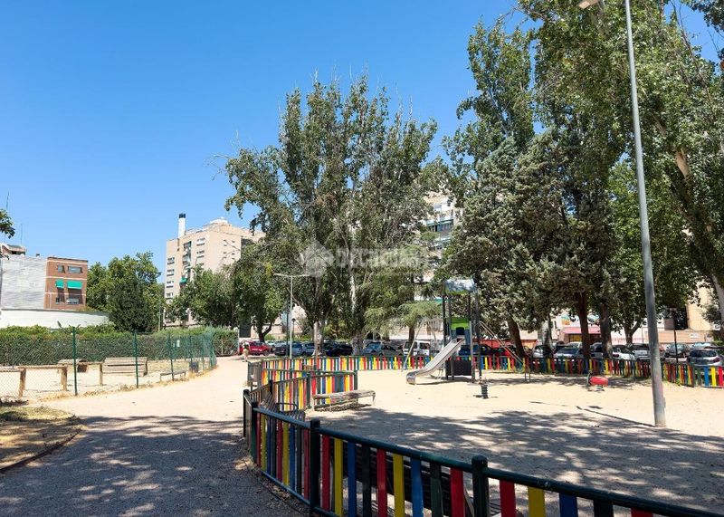 Foto eabfcf9b-a137-46e7-bc3f-030922ffced5. Pis amb calefacció a Reyes Católicos Alcalá de Henares