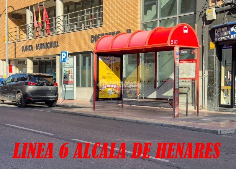 Foto a5b0473a-8dee-4b7c-b7d3-11def9dcf3cd. Pis a Reyes Católicos Alcalá de Henares