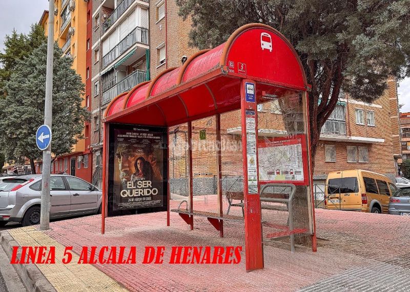 Foto e62f07d6-2007-497b-a7c3-58871d01e6b0. Pis a Reyes Católicos Alcalá de Henares