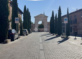 Appartamento in Reyes Católicos. Piso en venta en alcalá de henares