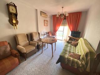 Pis a Huerta de la Reina - Trassierra. Piso en venta en cordoba