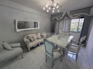 Appartement à Campo de la Verdad - Miraflores. Piso en venta en cordoba