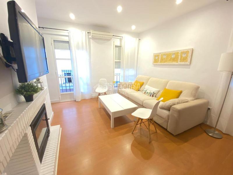 Foto 223edeab-ac36-4735-abf1-a73ae757c3b2. Flat in casco histórico - ribera - san basilio Córdoba