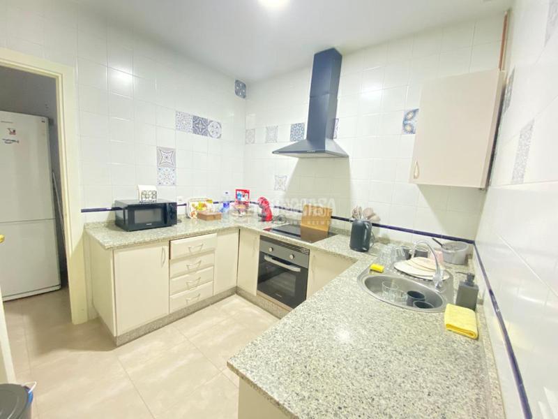 Foto 2a9db3fb-c97a-480b-bce1-e710313f2803. Flat in casco histórico - ribera - san basilio Córdoba