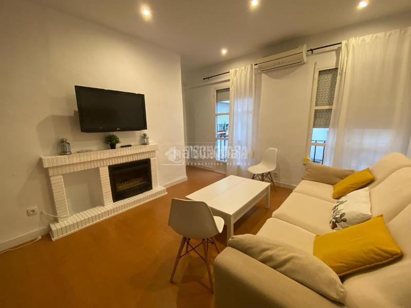 Foto 335edff0-c8aa-4037-9ce4-8f615b34d4ea. Flat in casco histórico - ribera - san basilio Córdoba