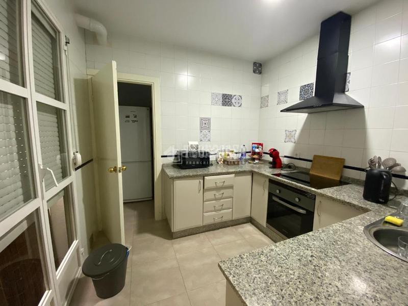 Foto 568a10ac-f328-488f-8cf1-3e36c21ba0fd. Flat in casco histórico - ribera - san basilio Córdoba