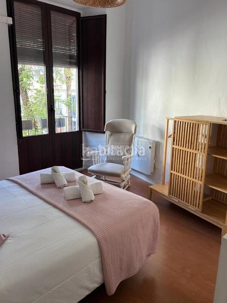 Foto 6f4f3077-d809-4264-95c7-cc9cf25ffadf. Flat in casco histórico - ribera - san basilio Córdoba