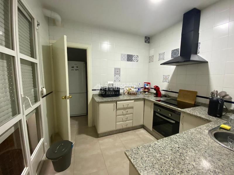 Foto 893ae63e-08a0-4974-984b-84688c6e8fed. Flat in casco histórico - ribera - san basilio Córdoba