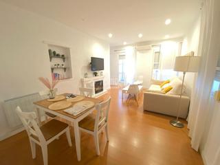 Appartamento in Casco Histórico  - Ribera - San Basilio. Piso en venta en cordoba