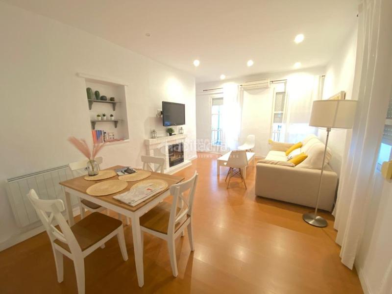 Foto 97c48659-c8ec-49b8-8a24-910e4290e2f8. Flat in casco histórico - ribera - san basilio Córdoba