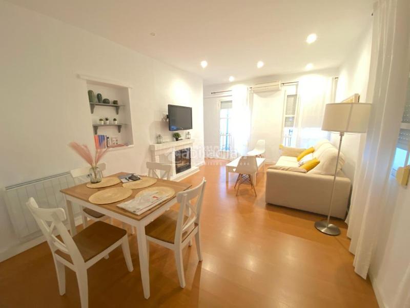 Foto c7f95b5f-b29e-4425-b382-1d0443a27fb9. Flat in casco histórico - ribera - san basilio Córdoba