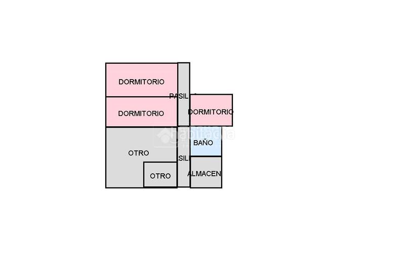 Foto 7ee3e5ca-c403-40a8-9a02-c50617beaa58. Casa pareada casa en venta en cordoba en Campo de la Verdad - Miraflores Córdoba