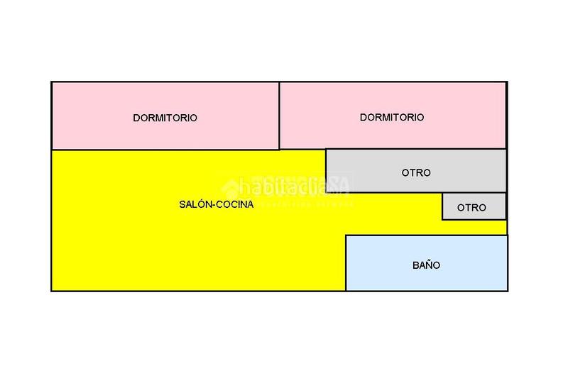 Foto a0aa9bae-5b7f-49bf-ac1d-be5052a434dc. Piso  en venta en cordoba en Sector Sur Córdoba