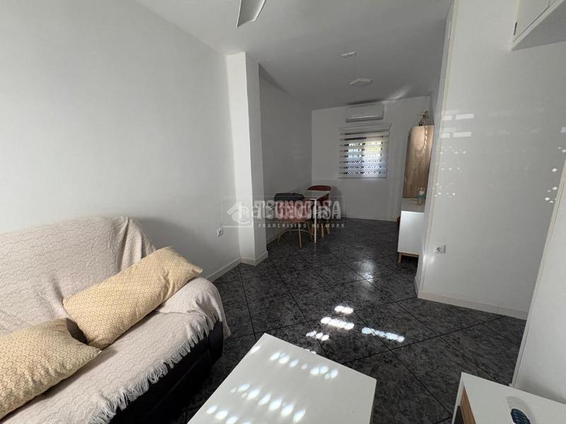 Foto cf00dd68-8aea-46dd-a12a-57927e4acc94. Pis amb calefacció a Sector Sur Córdoba