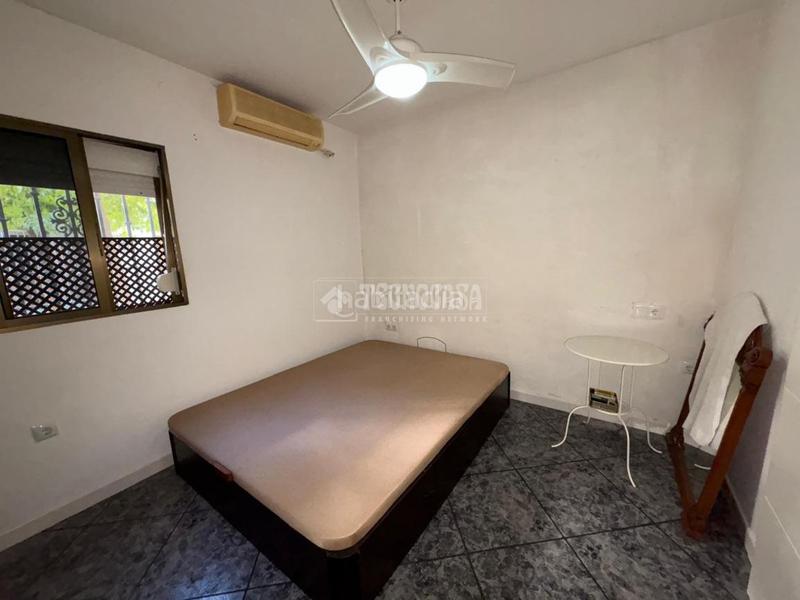 Foto dc722678-d17f-4987-968a-6b0a3503ef13. Pis amb calefacció a Sector Sur Córdoba