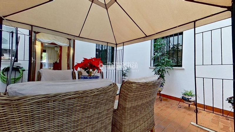 Foto 064a64d2-97c7-4d88-bb28-fb77c390a31b. Pis amb aparcament a Tablero Bajo - Arruzafilla Córdoba