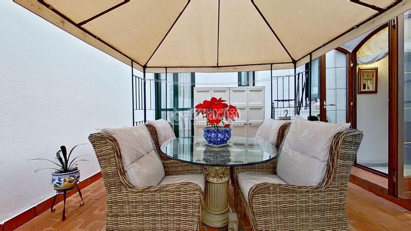 Foto 0c9fff1c-13f5-414f-be60-9a0bb175a04e. Pis amb aparcament a Tablero Bajo - Arruzafilla Córdoba