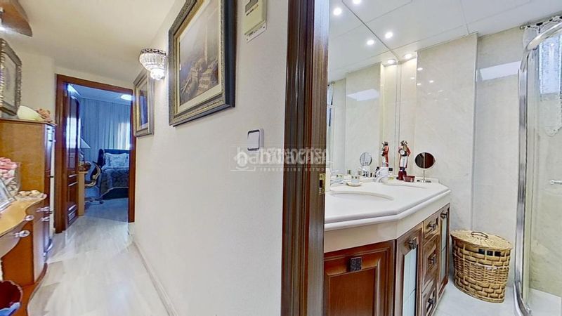 Foto 0ef3882d-6723-46e2-84c1-9acd2356676f. Pis amb aparcament a Tablero Bajo - Arruzafilla Córdoba