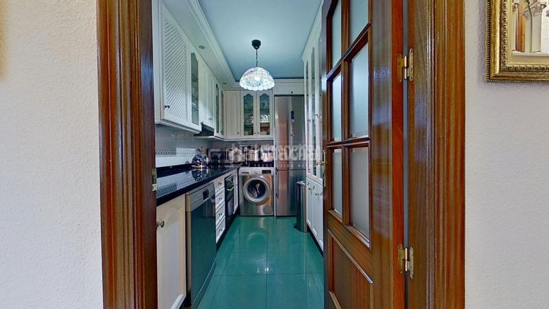 Foto 1214a0c3-cb94-4cde-b461-e4b601245fbb. Pis amb aparcament a Tablero Bajo - Arruzafilla Córdoba