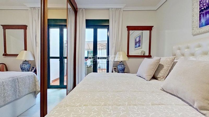 Foto 22e8e9e4-a3e8-4d17-9495-2edba5aa970d. Pis amb aparcament a Tablero Bajo - Arruzafilla Córdoba