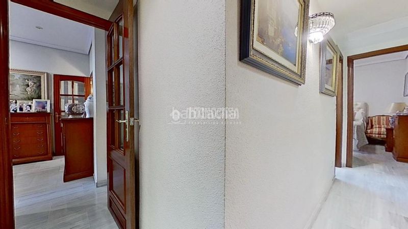 Foto 3bd25a71-6787-4998-b132-3205c7350684. Pis amb aparcament a Tablero Bajo - Arruzafilla Córdoba