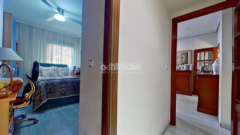 Foto 4b3d2a8d-2190-41d2-afbb-74b0ad7d031c. Pis amb aparcament a Tablero Bajo - Arruzafilla Córdoba